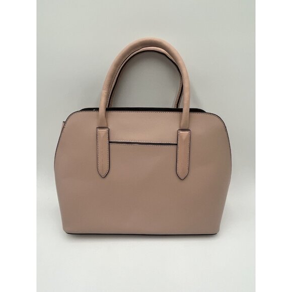 Radley London Liverpool Street 2.0 Medium Satchel Handbag Pink MSRP $288.00 - Picture 3 of 11